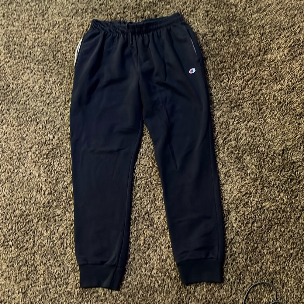 sweatpants